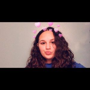 Meet your Posher, Caelynn